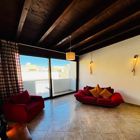 Sicilia Vacation Rooms Trapani Exterior photo