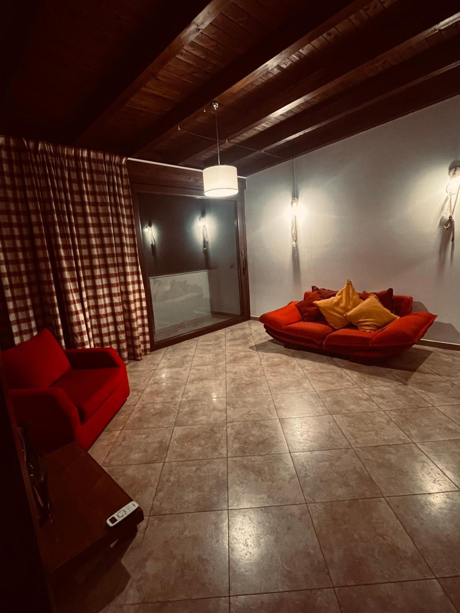 Sicilia Vacation Rooms Trapani Exterior photo