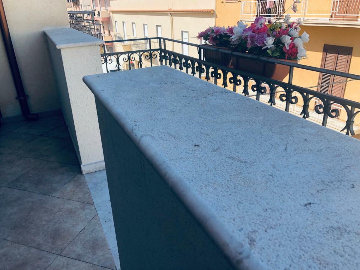 Sicilia Vacation Rooms Trapani Exterior photo